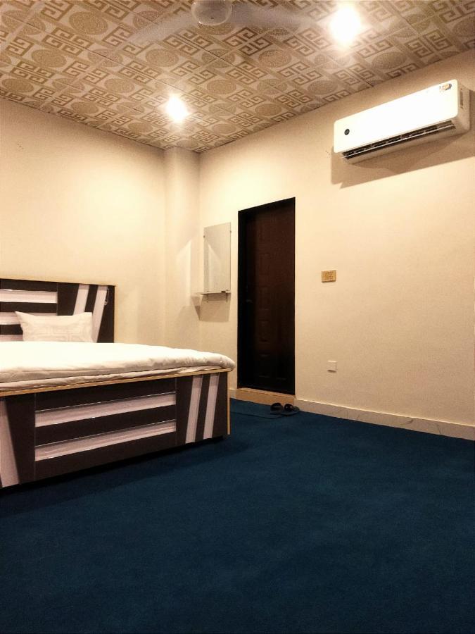 לאהור Hotel Royal Sweet מראה חיצוני תמונה