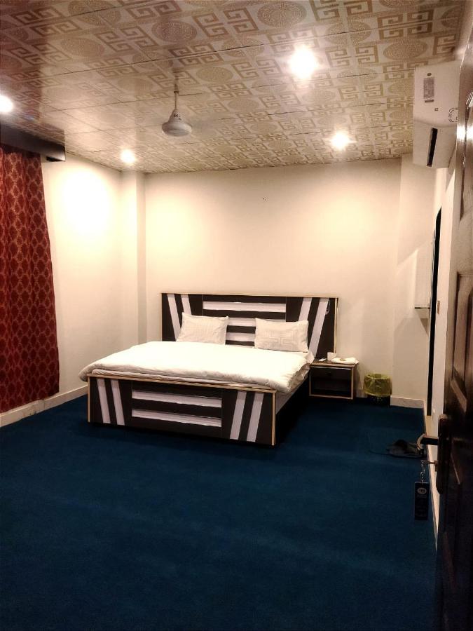 לאהור Hotel Royal Sweet מראה חיצוני תמונה