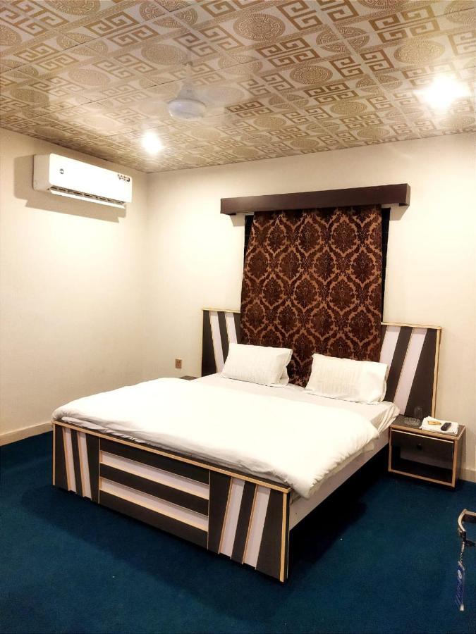 לאהור Hotel Royal Sweet מראה חיצוני תמונה