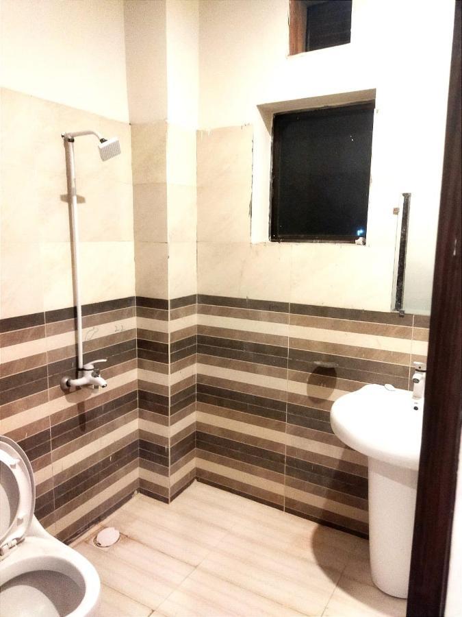 לאהור Hotel Royal Sweet מראה חיצוני תמונה