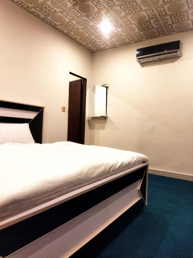 לאהור Hotel Royal Sweet מראה חיצוני תמונה