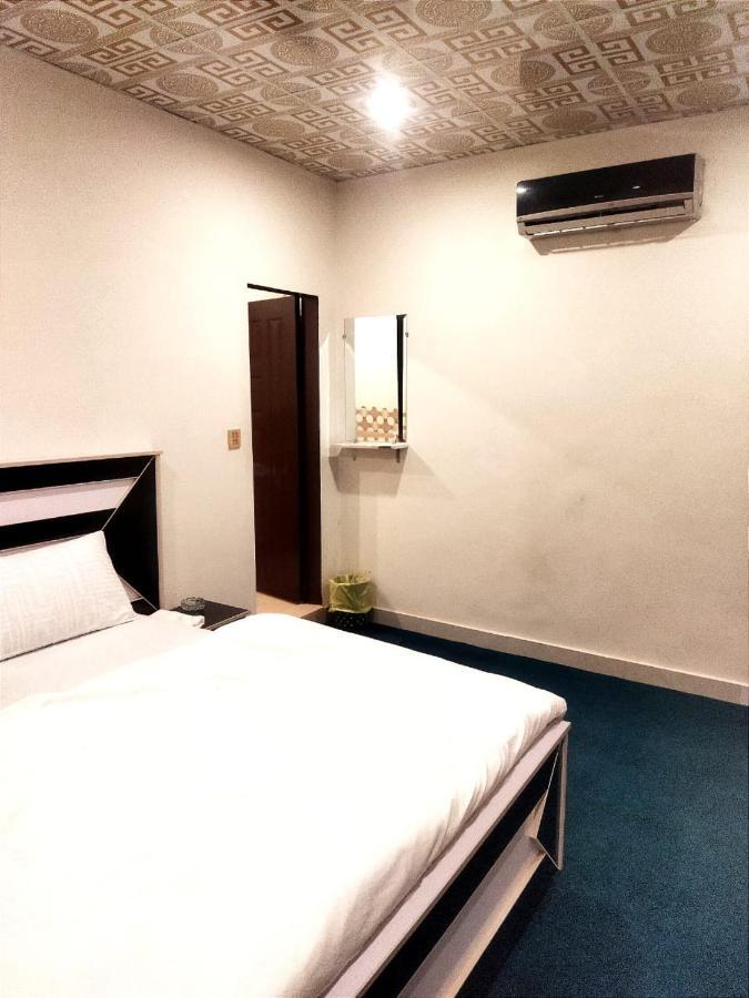 לאהור Hotel Royal Sweet מראה חיצוני תמונה