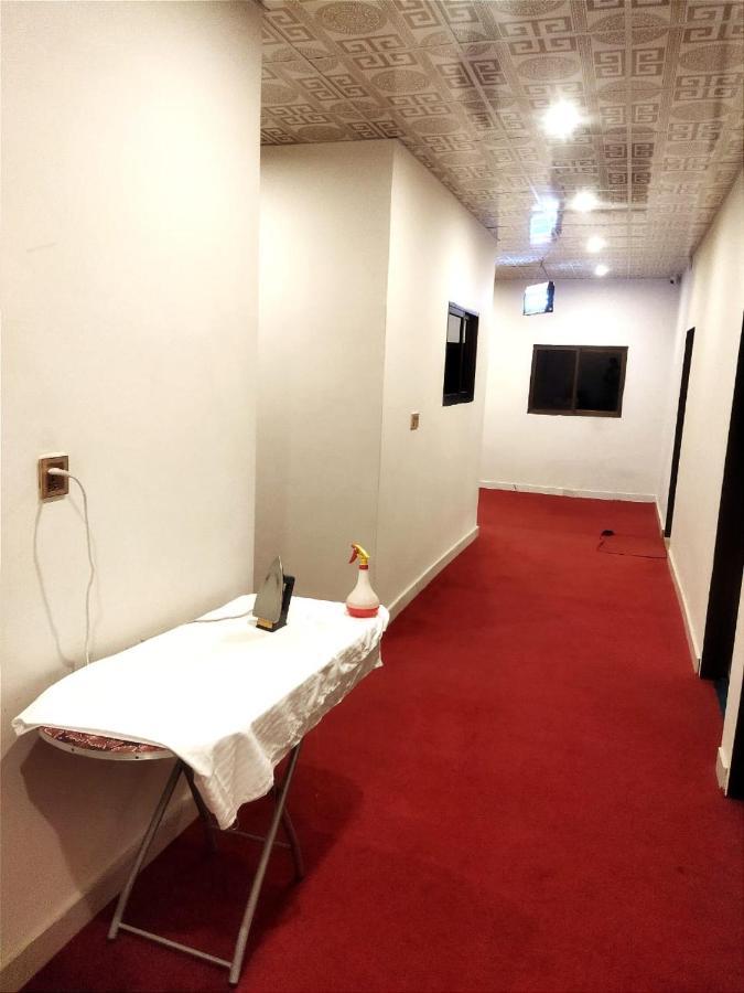 לאהור Hotel Royal Sweet מראה חיצוני תמונה