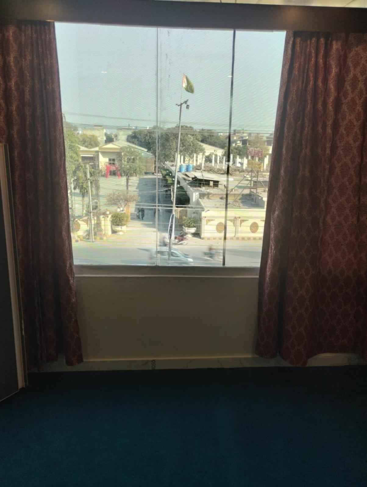 לאהור Hotel Royal Sweet מראה חיצוני תמונה