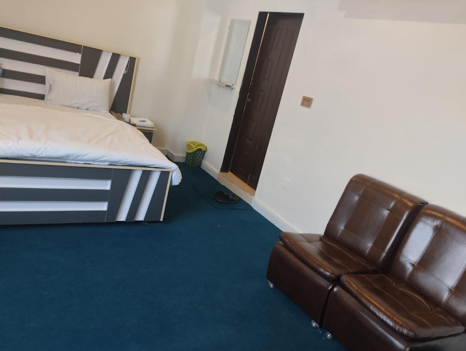 לאהור Hotel Royal Sweet מראה חיצוני תמונה