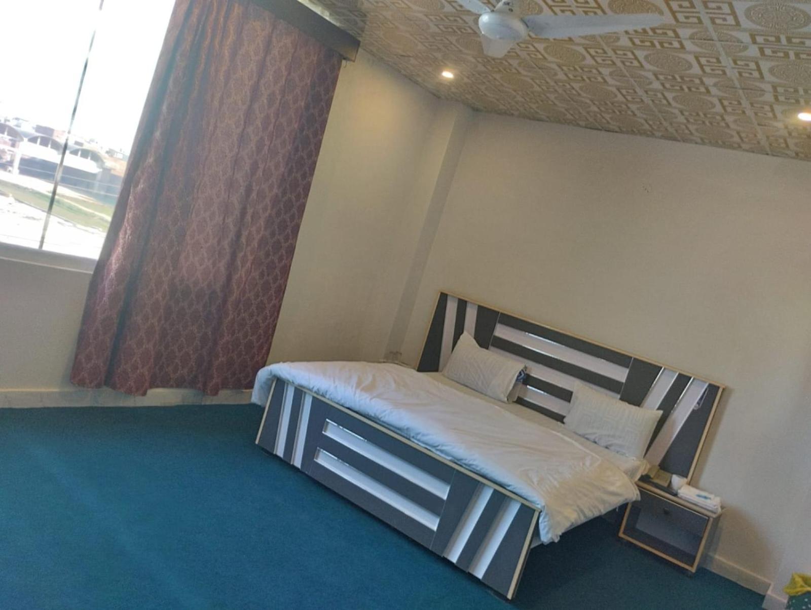 לאהור Hotel Royal Sweet מראה חיצוני תמונה
