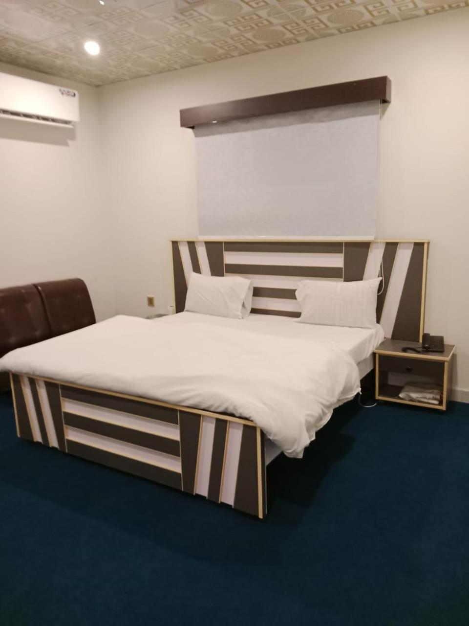לאהור Hotel Royal Sweet מראה חיצוני תמונה