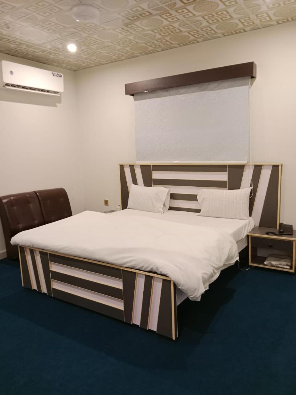 לאהור Hotel Royal Sweet מראה חיצוני תמונה