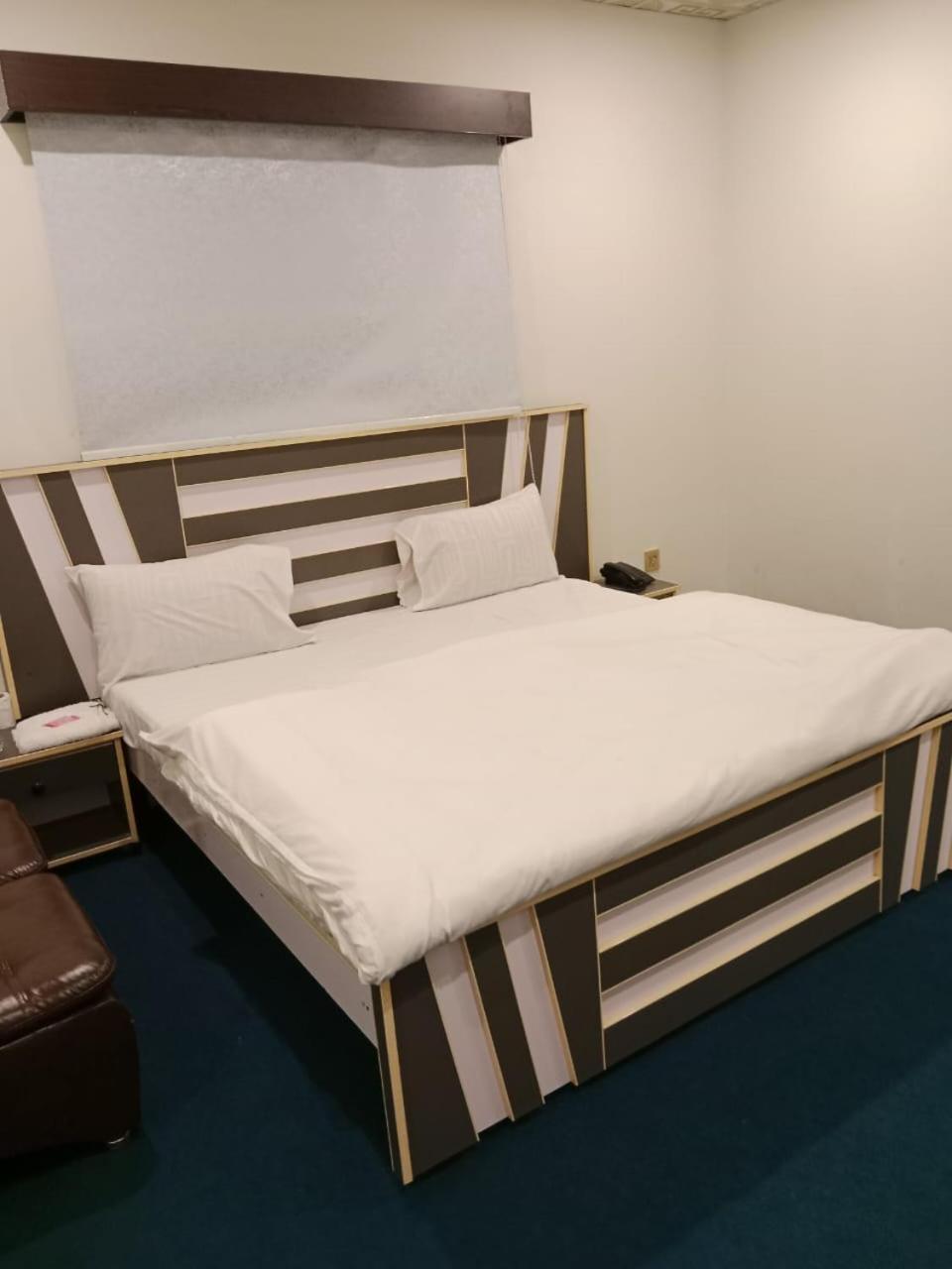 לאהור Hotel Royal Sweet מראה חיצוני תמונה