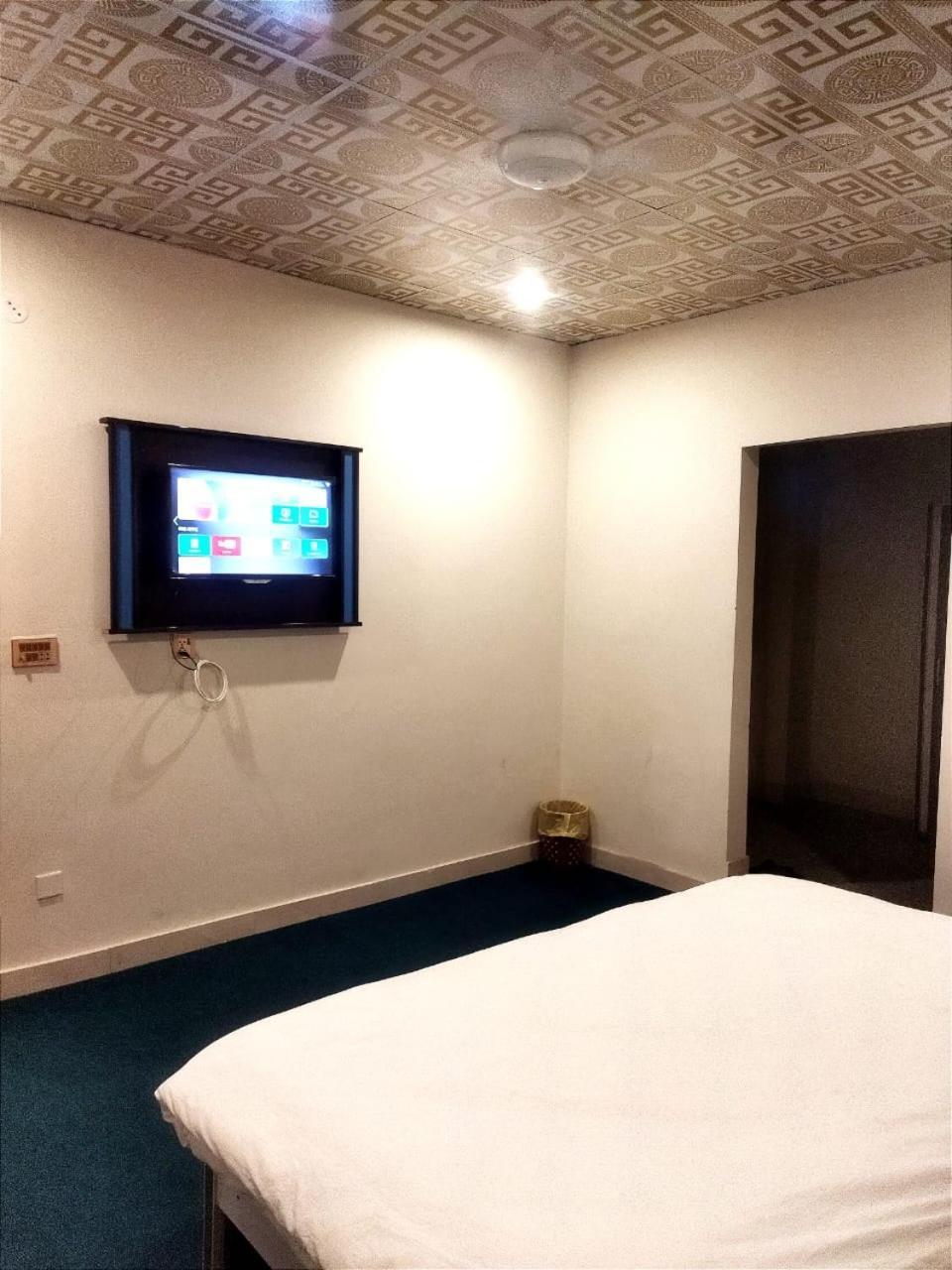 לאהור Hotel Royal Sweet מראה חיצוני תמונה